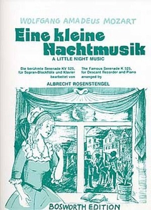 Eine kleine Nachtmusik