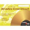 30 Jahre Ernst Mosch (Jubiläumssammlung) - Direktion C
