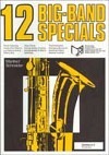 12 Big Band Specials 1 - Direktion in C