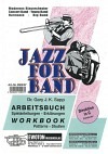 Jazz for Band (Workbook)