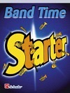 Band Time Starter - Partitur