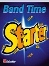 Band Time Starter - Mallet Percussion / Timpani