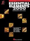 Essential Elements, Band 2 - Klavierbegleitung (amerik. Originalausgabe)