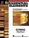 Essential Elements, Band 2 - Schlagzeug (inkl. Stabspiele)