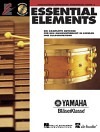 Essential Elements, Band 2 - Schlagzeug (inkl. Stabspiele)