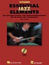 Essential Jazz Elements - E-Gitarre