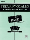 Treasury of Scales - Conductor