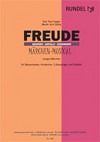 Freude - Partitur