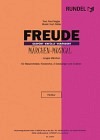 Freude - Klavierauszug (Direktion)