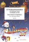 Christmas Joy - Klavier