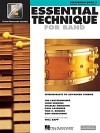 Essential Technique 2000 - Schlagzeug