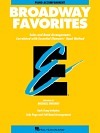 Broadway Favorites - Klavier