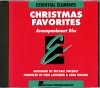 Christmas Favorites (Mitspiel-CD)
