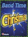 Band Time Christmas (CD)