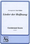 Lieder der Hoffnung - Flöte