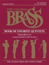 Book of Favorite Quintets - 1. Trompete