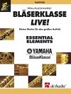 Bläserklasse Live! - Partitur