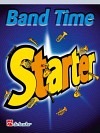 Band Time Starter - Oboe