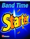 Band Time Starter - Klarinette 2