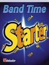 Band Time Starter - Altsaxophon 1 und 2