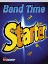Band Time Starter - Posaune 1 und 2 in B (Violinschlüssel)