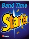 Band Time Starter - Tenorhorn/Euph. 1 und 2 (Violinschl.) / Bassklarinette