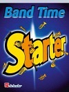 Band Time Starter - Bariton/Euphonium 1 und 2 (Bassschlüssel)