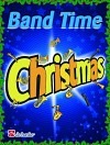 Band Time Christmas - Altsaxophon 1 und 2