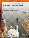 Concert Collection - Mallet Percussion Specialist / Violine