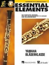 Essential Elements, Band 1 - Klarinette in B (Öhler)