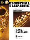Essential Elements, Band 1 - Altsaxophon in Es