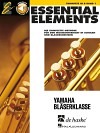 Essential Elements, Band 1 - Trompete in B