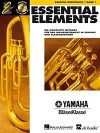 Essential Elements, Band 1 - Bariton/Euphonium in C (Bassschlüssel)