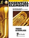 Essential Elements, Band 1 - Tuba