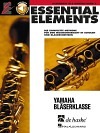 Essential Elements, Band 2 - Klarinette in B (Böhm)