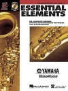 Essential Elements, Band 2 - Tenorsaxophon in B