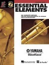 Essential Elements, Band 2 - Posaune