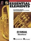 Essential Elements, Band 2 - Tenorhorn/Euphonium in B (Violinschlüssel)