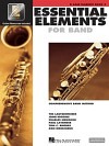 Essential Elements, Band 2 - Bassklarinette in B