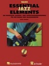 Essential Jazz Elements - Bassgitarre/E-Bass