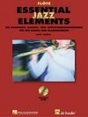 Essential Jazz Elements - Flöte