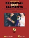 Essential Jazz Elements - Klarinette