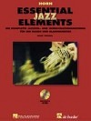 Essential Jazz Elements - Horn in F