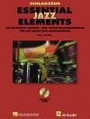 Essential Jazz Elements - Schlagzeug