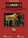 Essential Jazz Elements - Schlagzeug
