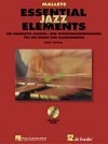 Essential Jazz Elements - Mallets