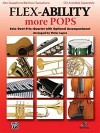 Flex-Ability: More Pops - Alto Sax/Baritone Sax