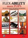 Flex-Ability: More Pops - Trumpet/Baritone (T.C.)