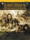 The Lord of the Rings: Instrumental Solos - Flöte