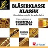 Bläserklasse Klassik (CD)